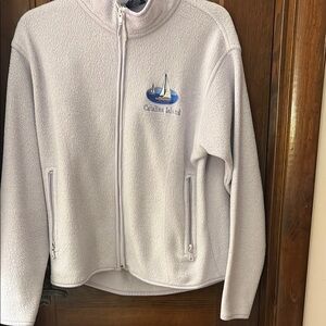 Catalina Island Fleece Jacket